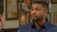 Beyond the Gates: Martin tells Smitty that he wants to turn himself in | Image: CBS